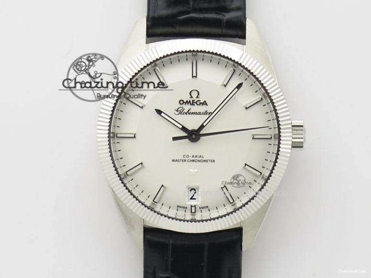 0215 Speedmaster Racing Master SS HKF Best Edition Gray Black Dial on SS Bracelet A Sustainable 7805